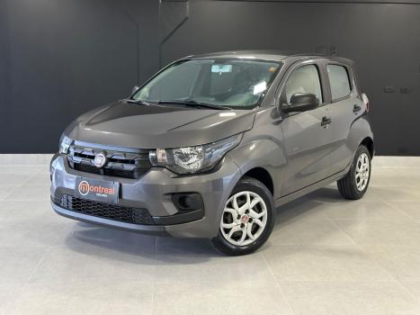 FIAT Mobi 1.0 4P FLEX EVO LIKE, Foto 1