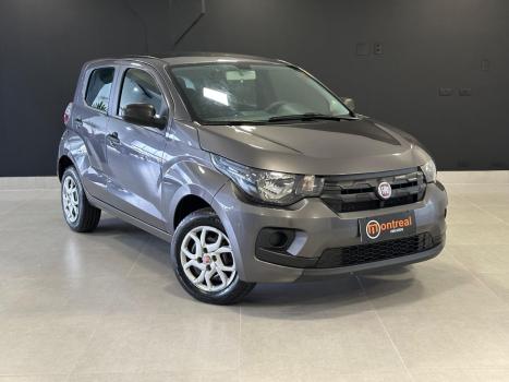 FIAT Mobi 1.0 4P FLEX EVO LIKE, Foto 3