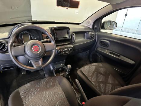 FIAT Mobi 1.0 4P FLEX EVO LIKE, Foto 5