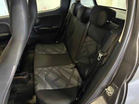 FIAT Mobi 1.0 4P FLEX EVO LIKE, Foto 6