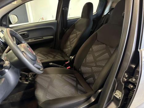 FIAT Mobi 1.0 4P FLEX EVO LIKE, Foto 7