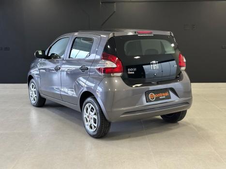 FIAT Mobi 1.0 4P FLEX EVO LIKE, Foto 8