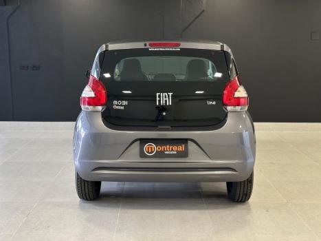 FIAT Mobi 1.0 4P FLEX EVO LIKE, Foto 9