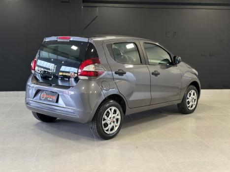 FIAT Mobi 1.0 4P FLEX EVO LIKE, Foto 10