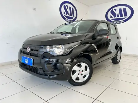 FIAT Mobi 1.0 4P FLEX EVO LIKE, Foto 1