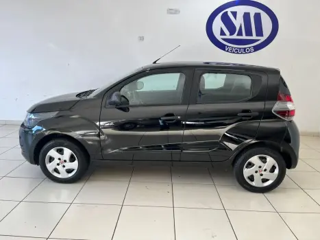 FIAT Mobi 1.0 4P FLEX EVO LIKE, Foto 2