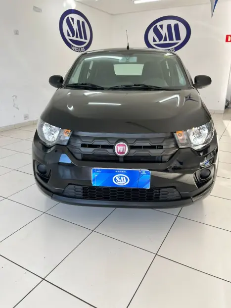 FIAT Mobi 1.0 4P FLEX EVO LIKE, Foto 3