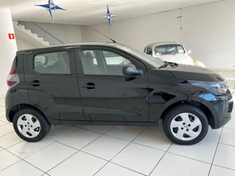 FIAT Mobi 1.0 4P FLEX EVO LIKE, Foto 5