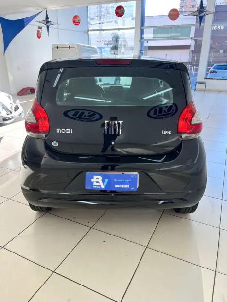 FIAT Mobi 1.0 4P FLEX EVO LIKE, Foto 7