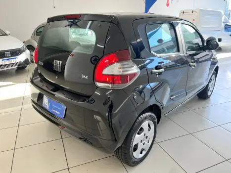 FIAT Mobi 1.0 4P FLEX EVO LIKE, Foto 8