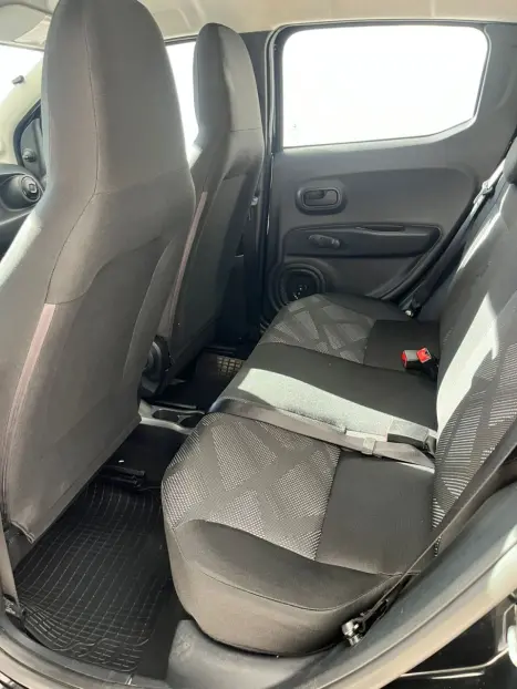 FIAT Mobi 1.0 4P FLEX EVO LIKE, Foto 11