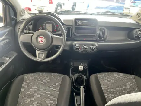 FIAT Mobi 1.0 4P FLEX EVO LIKE, Foto 12