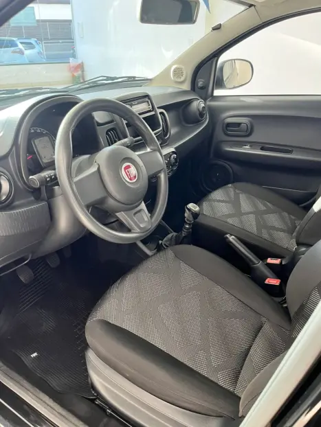 FIAT Mobi 1.0 4P FLEX EVO LIKE, Foto 13