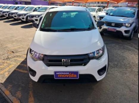 FIAT Mobi 1.0 4P FLEX EVO LIKE ON, Foto 1