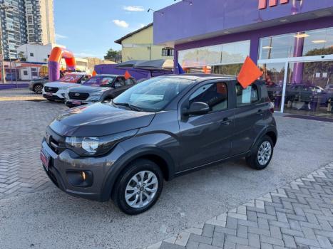 FIAT Mobi 1.0 4P FLEX EVO LIKE ON, Foto 2