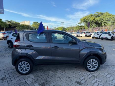 FIAT Mobi 1.0 4P FLEX EVO LIKE ON, Foto 3