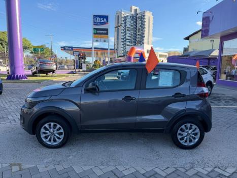 FIAT Mobi 1.0 4P FLEX EVO LIKE ON, Foto 4