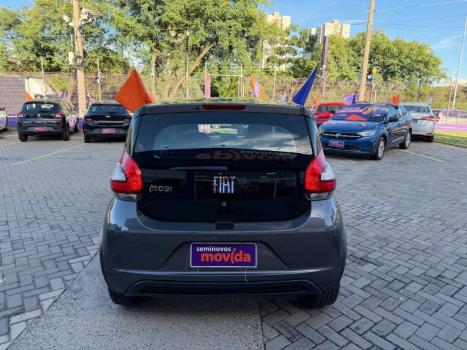 FIAT Mobi 1.0 4P FLEX EVO LIKE ON, Foto 5