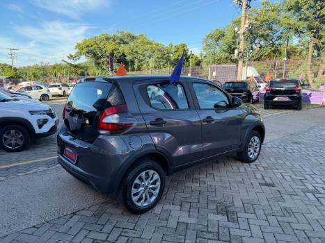 FIAT Mobi 1.0 4P FLEX EVO LIKE ON, Foto 6