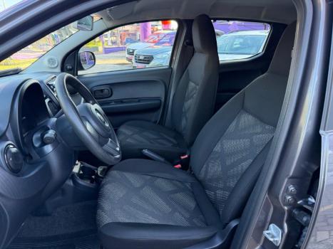 FIAT Mobi 1.0 4P FLEX EVO LIKE ON, Foto 8