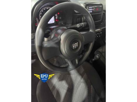 FIAT Mobi 1.0 4P FLEX EVO LIKE, Foto 7