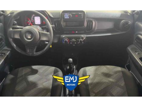 FIAT Mobi 1.0 4P FLEX EVO LIKE, Foto 8