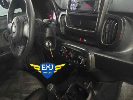 FIAT Mobi 1.0 4P FLEX EVO LIKE, Foto 9
