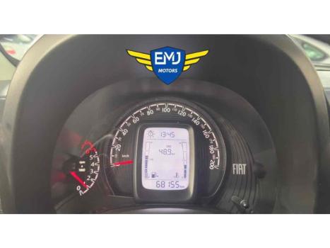 FIAT Mobi 1.0 4P FLEX EVO LIKE, Foto 10