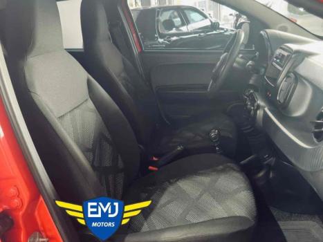 FIAT Mobi 1.0 4P FLEX EVO LIKE, Foto 11