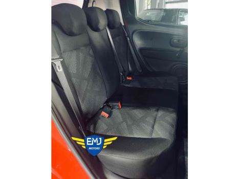 FIAT Mobi 1.0 4P FLEX EVO LIKE, Foto 12