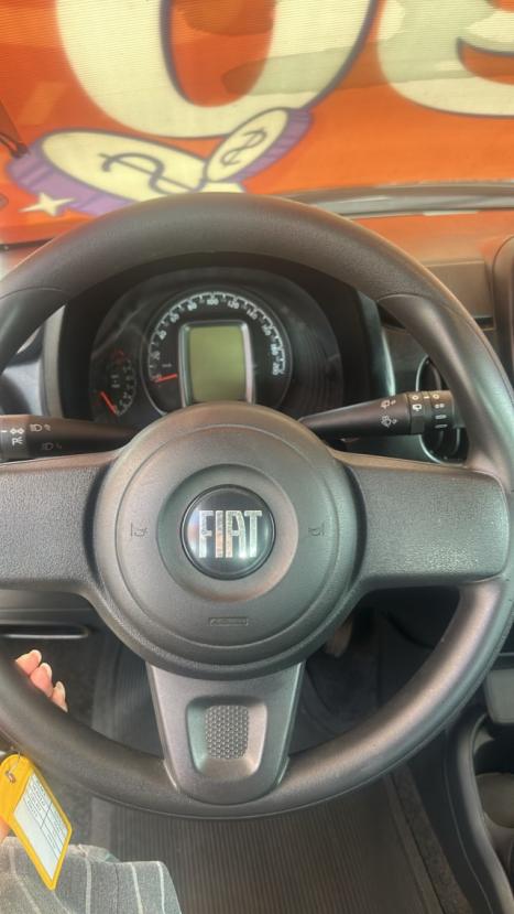 FIAT Mobi 1.0 4P FLEX EVO LIKE, Foto 4