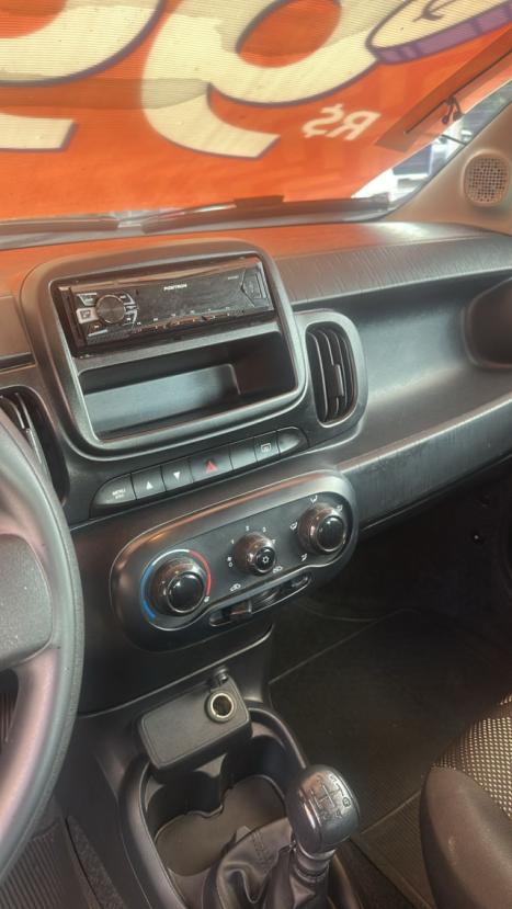 FIAT Mobi 1.0 4P FLEX EVO LIKE, Foto 5