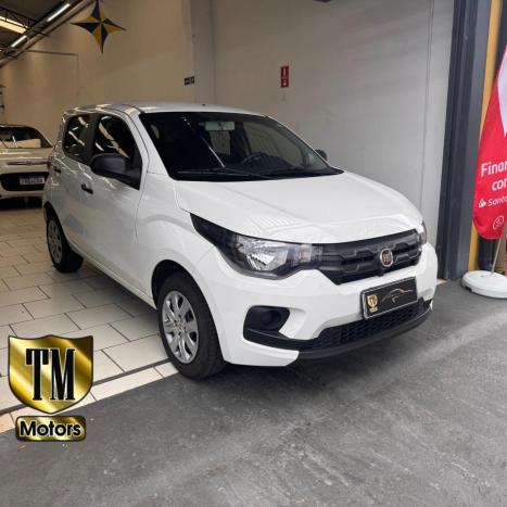 FIAT Mobi 1.0 4P FLEX EVO LIKE, Foto 1