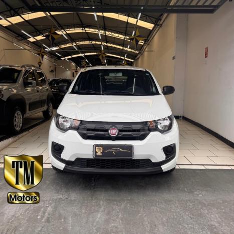 FIAT Mobi 1.0 4P FLEX EVO LIKE, Foto 2
