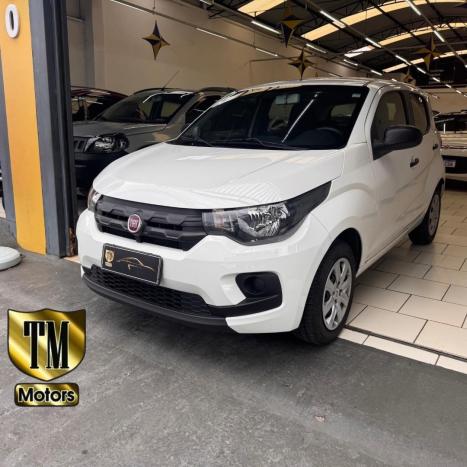 FIAT Mobi 1.0 4P FLEX EVO LIKE, Foto 3