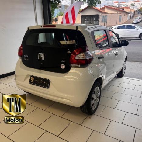 FIAT Mobi 1.0 4P FLEX EVO LIKE, Foto 4