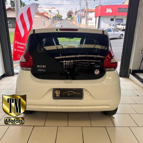 FIAT Mobi 1.0 4P FLEX EVO LIKE, Foto 5