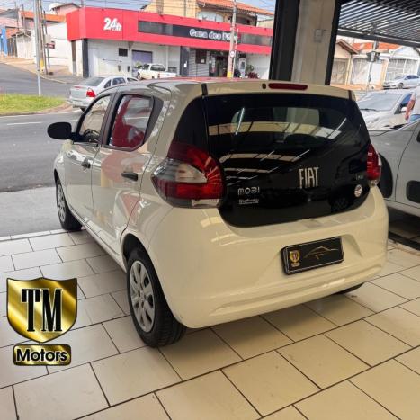 FIAT Mobi 1.0 4P FLEX EVO LIKE, Foto 6