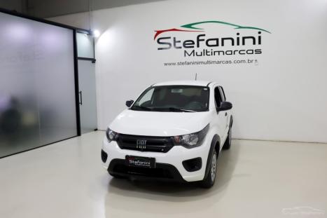 FIAT Mobi 1.0 4P FLEX EVO LIKE, Foto 1