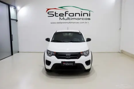 FIAT Mobi 1.0 4P FLEX EVO LIKE, Foto 2