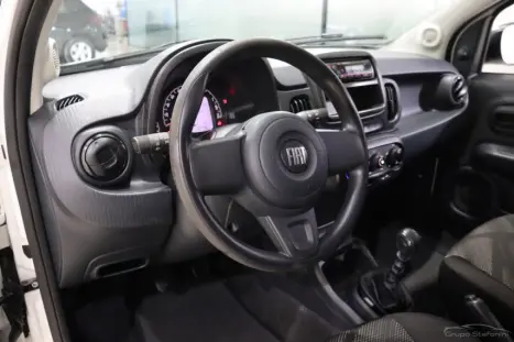FIAT Mobi 1.0 4P FLEX EVO LIKE, Foto 4