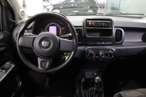 FIAT Mobi 1.0 4P FLEX EVO LIKE, Foto 5