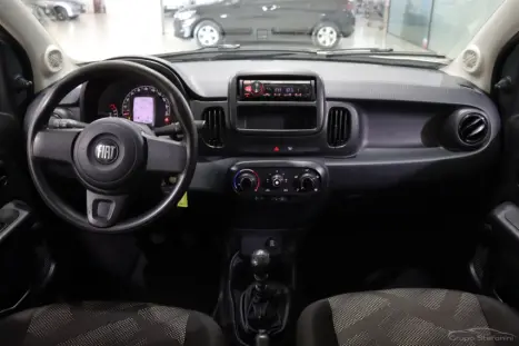 FIAT Mobi 1.0 4P FLEX EVO LIKE, Foto 6