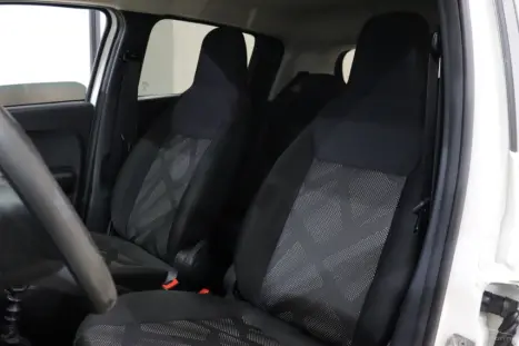 FIAT Mobi 1.0 4P FLEX EVO LIKE, Foto 7