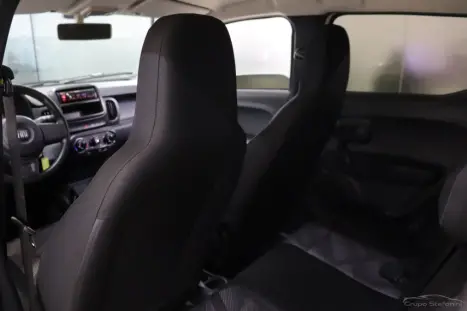 FIAT Mobi 1.0 4P FLEX EVO LIKE, Foto 9