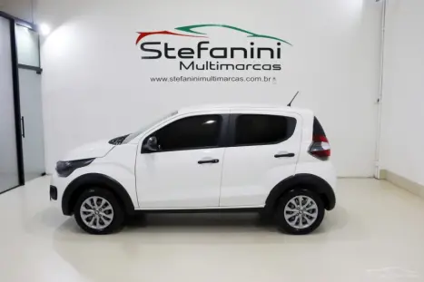 FIAT Mobi 1.0 4P FLEX EVO LIKE, Foto 10