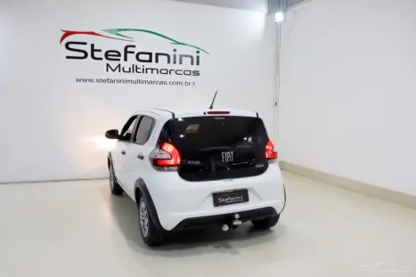 FIAT Mobi 1.0 4P FLEX EVO LIKE, Foto 13