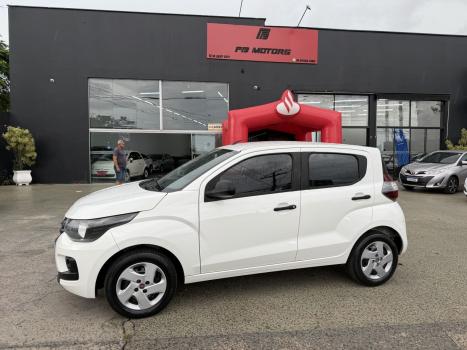 FIAT Mobi 1.0 4P FLEX EVO LIKE, Foto 2