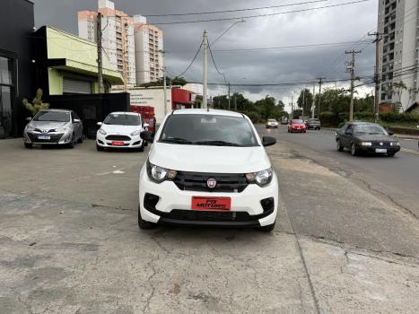 FIAT Mobi 1.0 4P FLEX EVO LIKE, Foto 3
