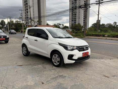 FIAT Mobi 1.0 4P FLEX EVO LIKE, Foto 4
